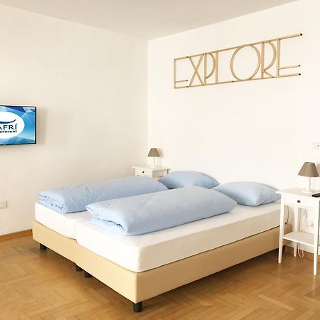 Lafri Apartment Bolzano Esterno foto