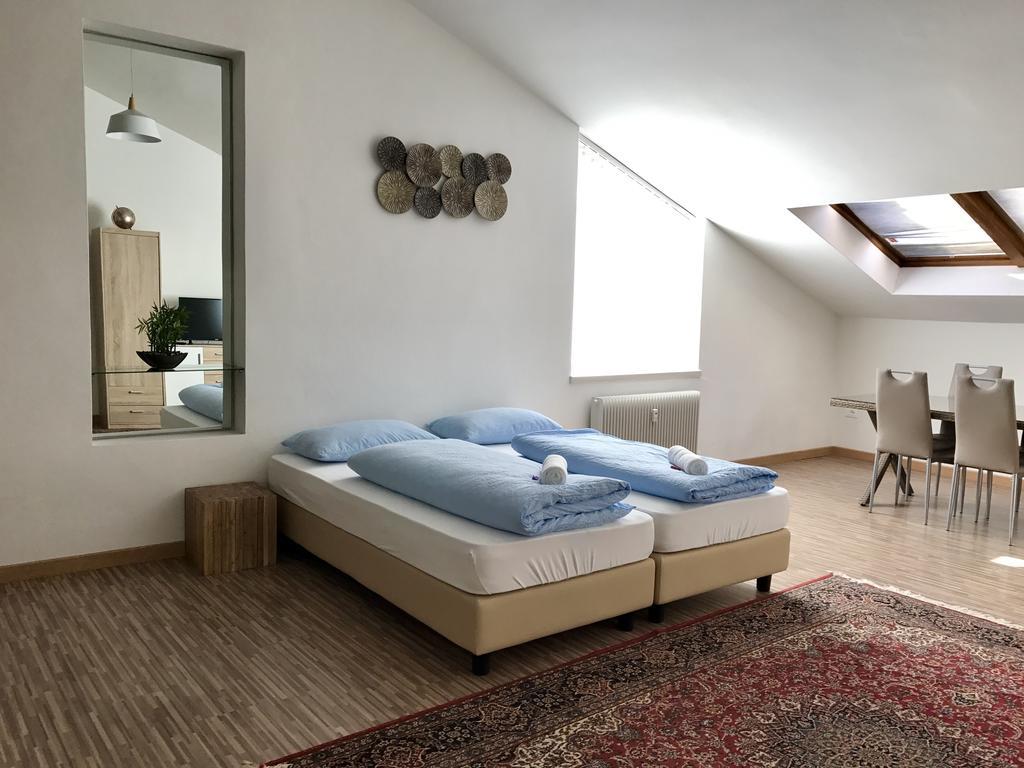 Lafri Apartment Bolzano Esterno foto