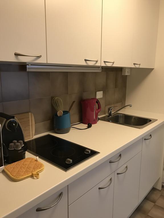 Lafri Apartment Bolzano Esterno foto