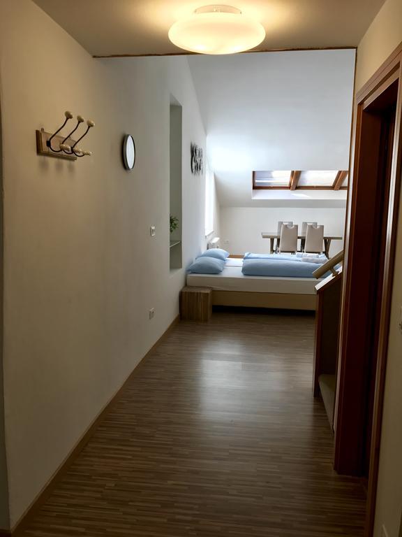 Lafri Apartment Bolzano Esterno foto
