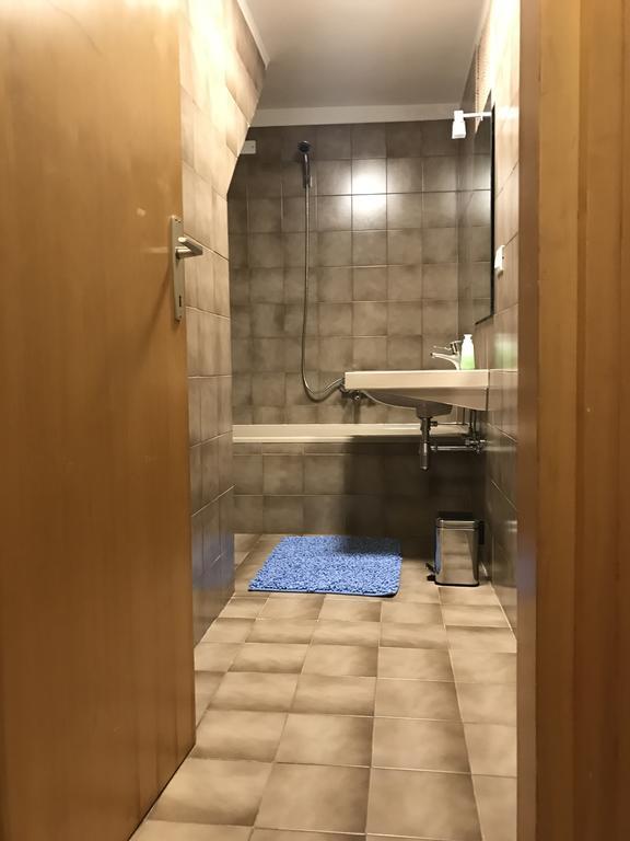 Lafri Apartment Bolzano Esterno foto