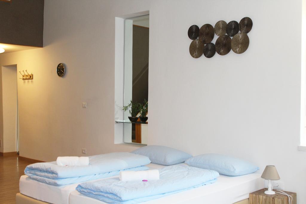 Lafri Apartment Bolzano Esterno foto