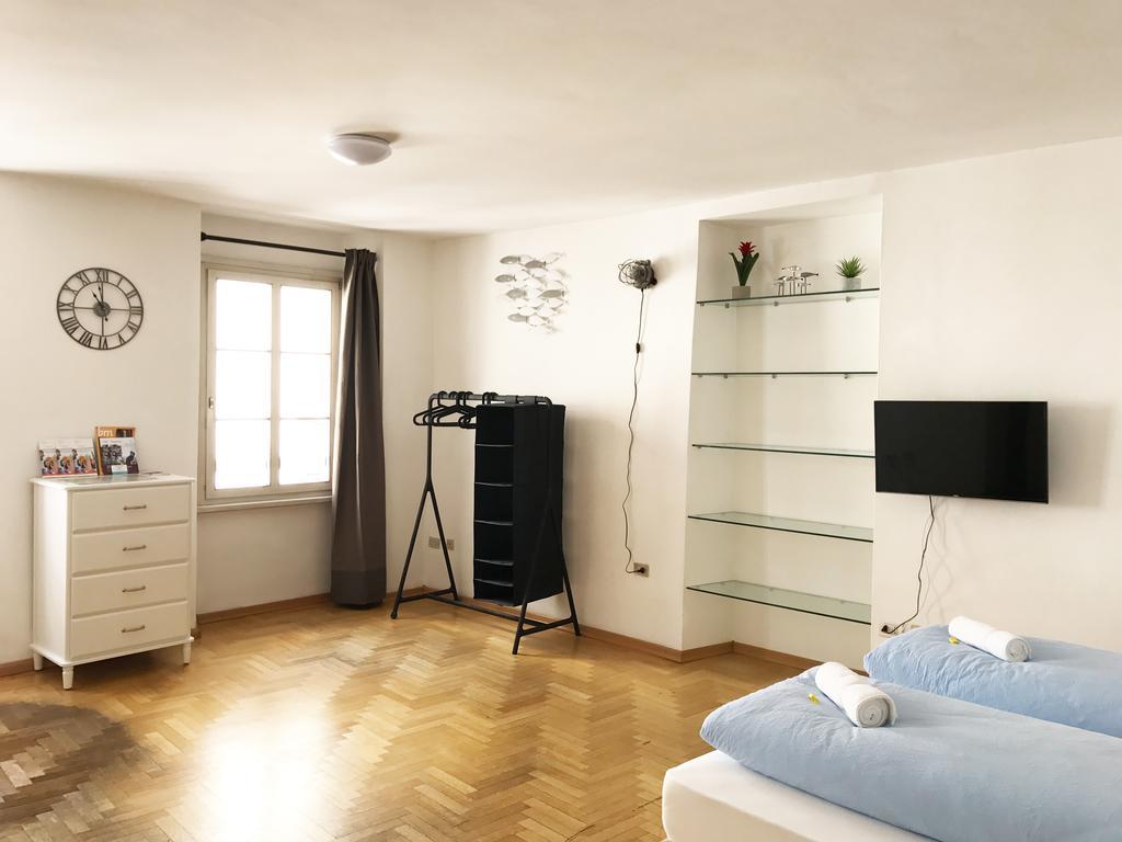 Lafri Apartment Bolzano Esterno foto
