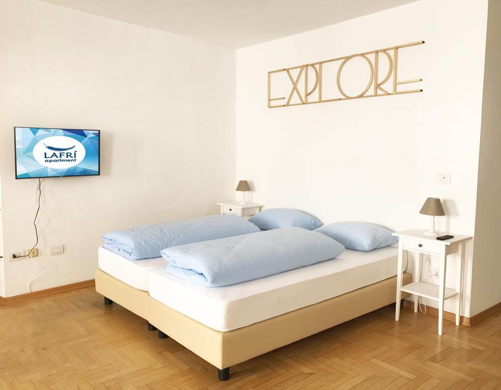Lafri Apartment Bolzano Esterno foto