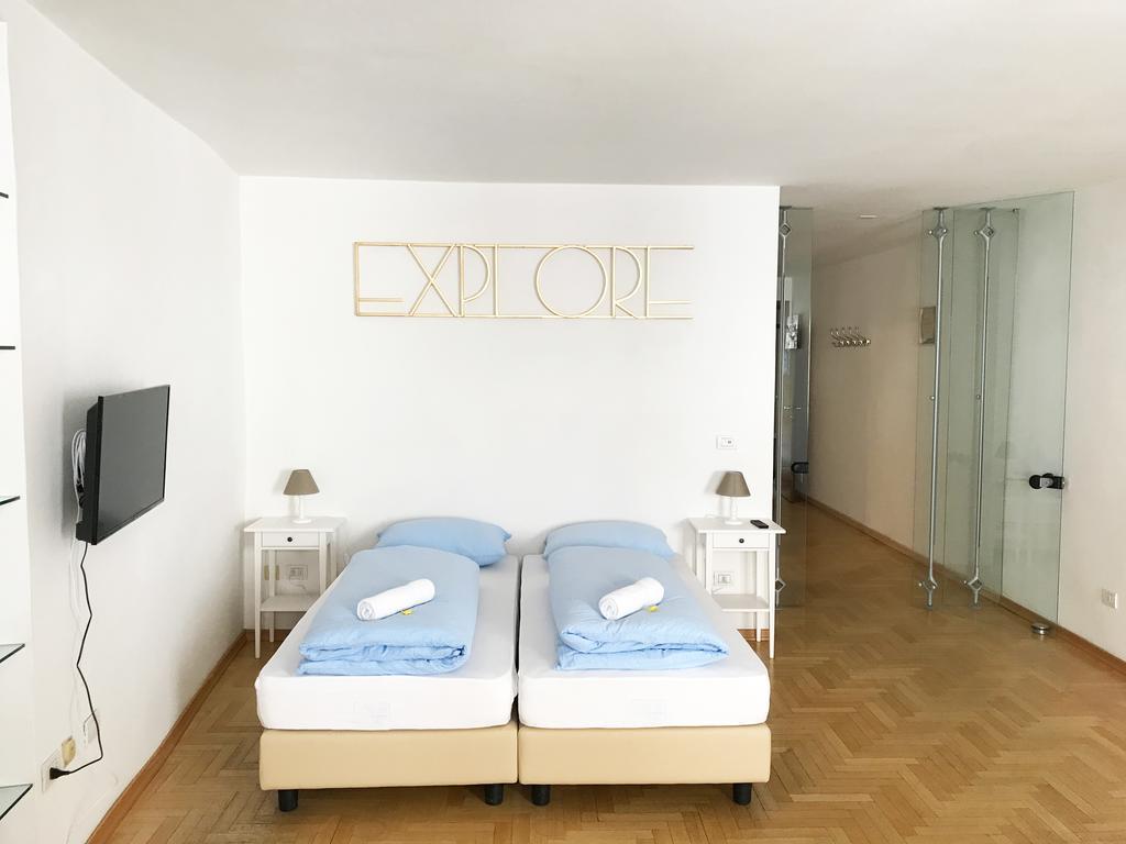 Lafri Apartment Bolzano Esterno foto